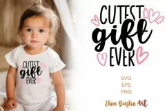 Mama and Mini SVG, Mom Life svg, Mother's Day svg, Product Image 1