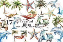 Tropical Bliss Product Image 1