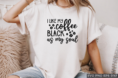 Funny Quotes SVG PNG Product Image 1