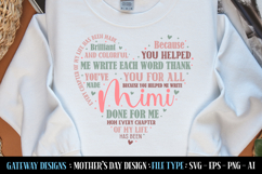 Mother&#039;s day SVG Bundle, Best Seller,SVGs,Quotes and Sayings Product Image 18