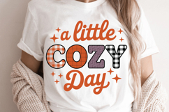 A Little Cozy Day Product Image 2