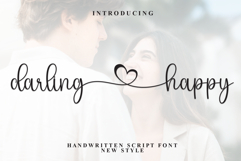 Darling Happy Product Image 1