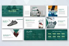 Branded - Keynote Template Product Image 3