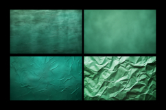 Green Paper Textures Product Image 1