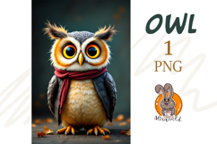 owl Product Image 1