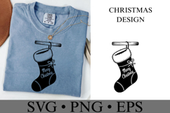 Merry Christmas Svg | Christmas svg | Shirt Svg Product Image 2