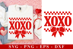 Valentine's Day Svg, Valentine Shirt Design Product Image 1