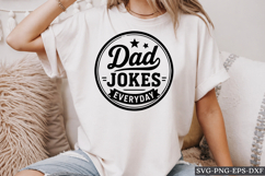 Dad SVG Quotes PNG Product Image 1