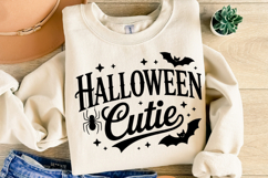 Halloween Cutie Svg | Halloween Svg | Shirt Svg Product Image 2