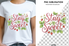 Summer quotes png design for T-shirts Product Image 1