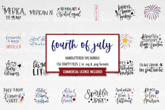 Fourth of July SVG Bundle Product Image 1