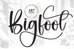 Bigfoot Product Image 1
