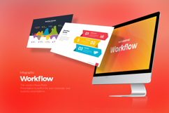 Workflow PowerPoint Templates Product Image 1