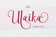 Ulaika Product Image 1