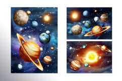 Mysterious Cosmos Product Image 2