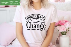 Inspirational Quotes SVG Design Product Image 1