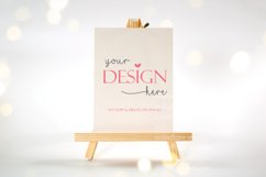 Bokeh Party Products Branding Bundle. Hi-res Mockup Photos. Product Image 7