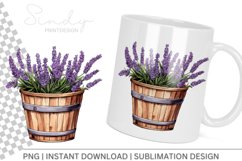 Watercolor Flowers, Floral clipart, Spring Blossoms Product Image 1