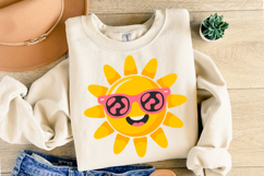 Sunshine svg | Summer Svg | Shirt Svg Product Image 2