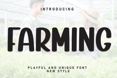 Farming Product Image 1