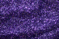 Purple glitter background with sparkling specks of light Product Image 1