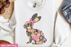 Retro Easter Sublimation PNG Product Image 2