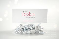 Bokeh Party Products Branding Bundle. Hi-res Mockup Photos. Product Image 8