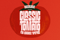 Classic Tomato Product Image 1