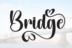 Bridge Product Image 1