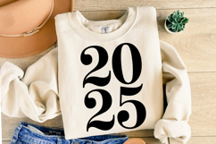 2025 Graduation svg | Graduation Svg | Shirt Svg Product Image 2