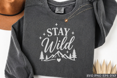 Motivational Inspirational SVG PNG Product Image 2