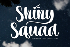 Shiny Squad Product Image 1