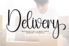 Delivery Product Image 1