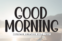 Good Morning Product Image 1