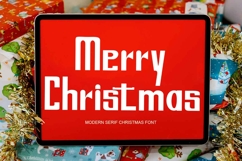 Merry Christmas Product Image 1