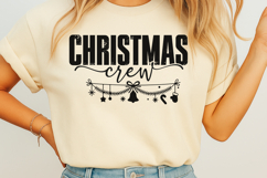 Christmas Morning Squad SVG Product Image 2