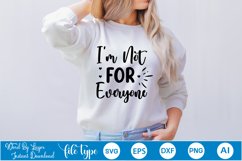 Sarcastic SVG Bundle Product Image 3
