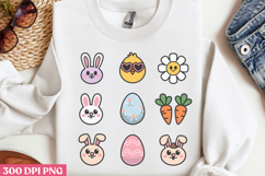Design Easter Sublimation PNG Product Image 2
