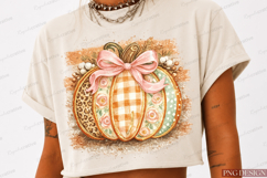 pink pumpkin png,coquette pumpkin,fall pumpkin png,autumn Product Image 3