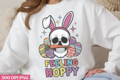 Funny Skeleton Sublimation Bundle PNG Product Image 10