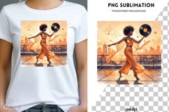 Summer png design for T-shirts Product Image 1