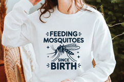 Funny Camping T-Shirt Design Bundle Product Image 3