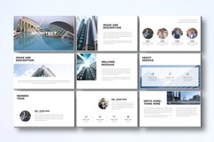 Architect - Keynote Template Product Image 4