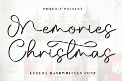 Memories Christmas Product Image 1