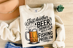 Just another Beer svg | Svg Cut File | Shirt Svg Product Image 2