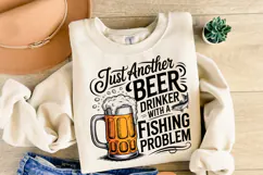 Just another Beer svg | Svg Cut File | Shirt Svg Product Image 2