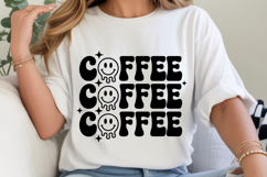 Coffee Quote SVG Design Bundle Product Image 2