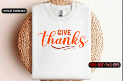 Thanksgiving SVG design Bundle, Thanksgiving 20 designs Product Image 17