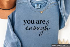 Motivational Quotes SVG PNG Product Image 2