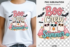 Summerween png design for T-shirts Product Image 1